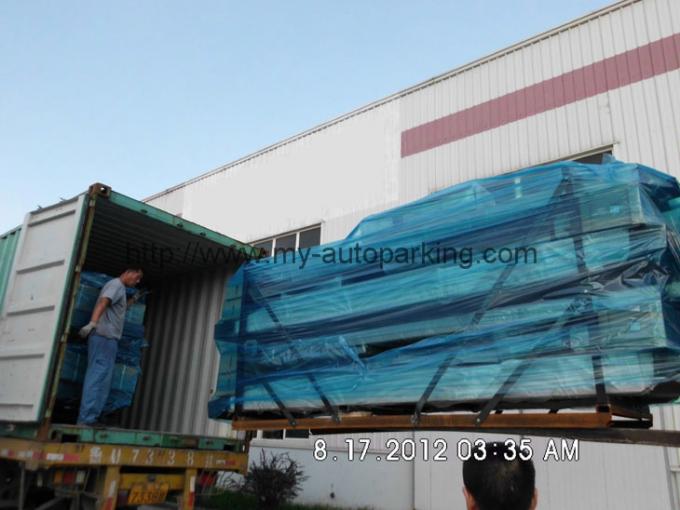 Car Park Hoist Car Lift Car Parking Lift Car Lifts for Home Garages Car