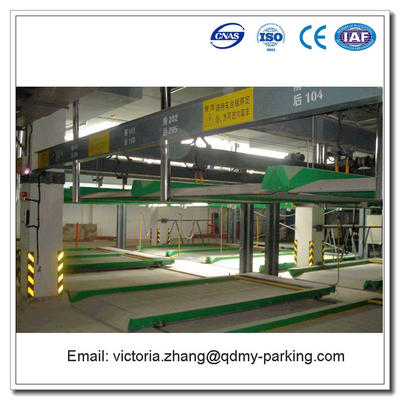 China Smart Car Parking System Looking for Sales Agents supplier