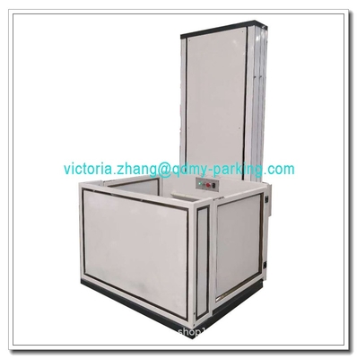 China Residential Hydraulic Elevator For the Elderly/Wheelchair Lift for House supplier