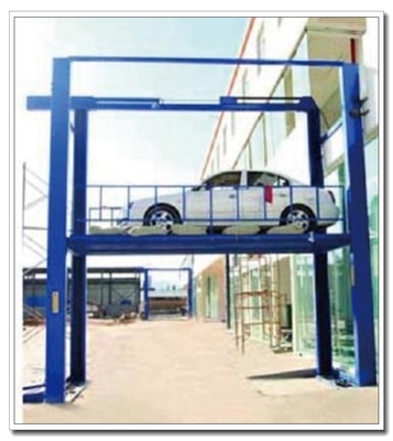 China Cheap Auto Lifts/Vehicle Lifting Equipment Elevators/Heavy Lifting Equipment/Car Parking Lift Garage Equipment supplier