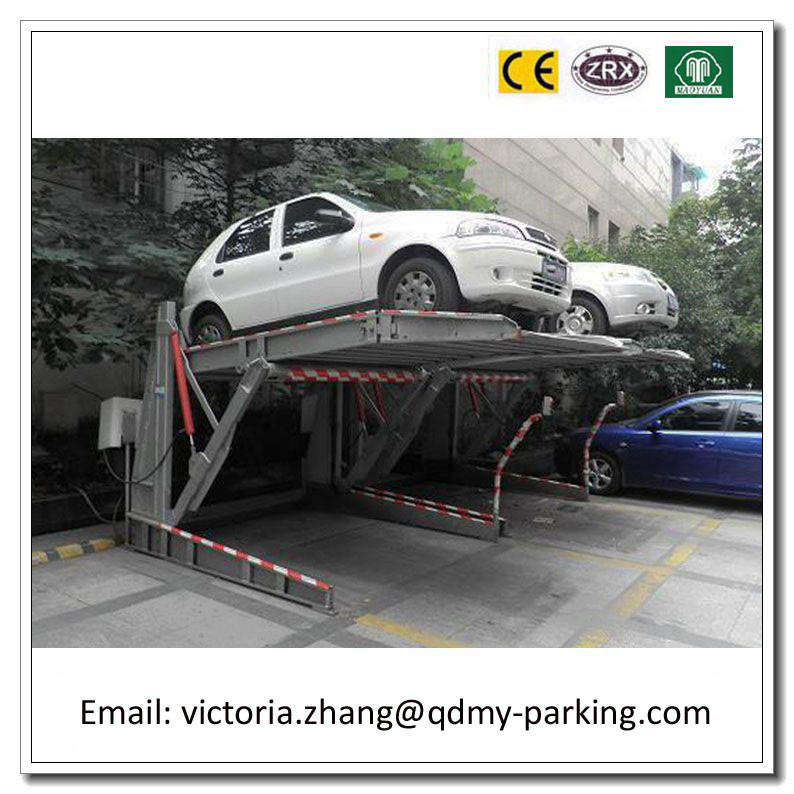 Drive On Hydraulic Car Lift Drive On Hydraulic Car Lift