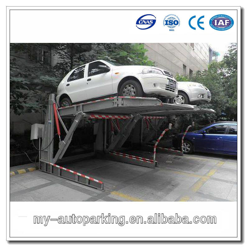 car parking mini car