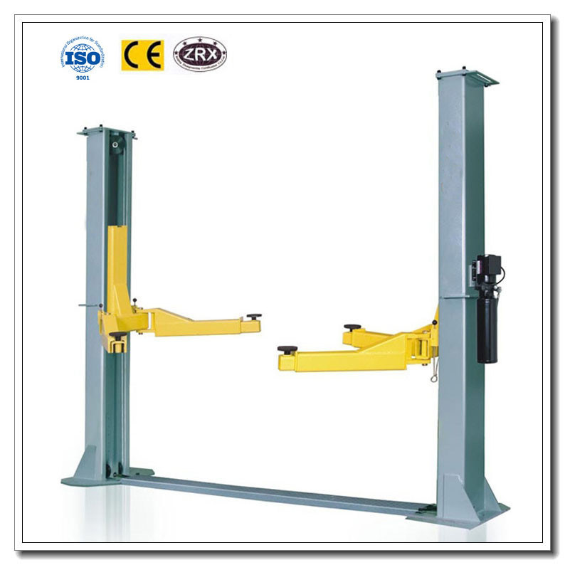 Hydraulic Car Washing Equipment