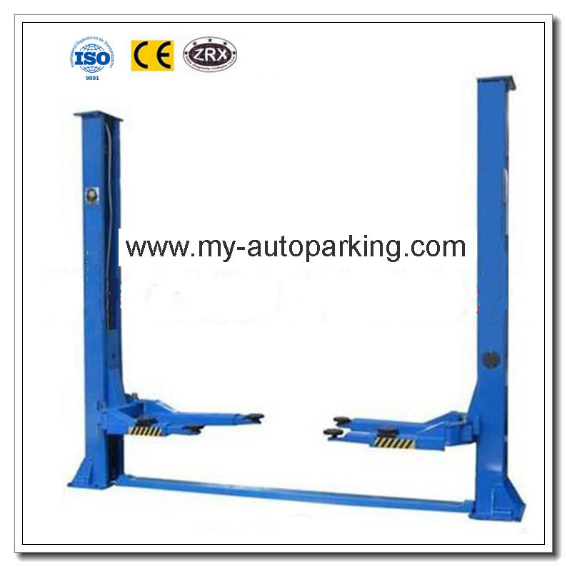 Hydraulic Car lift Price