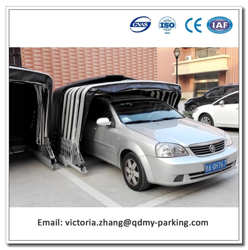 Remote Control Portable Garage / Automatic Car Covers/ Car
