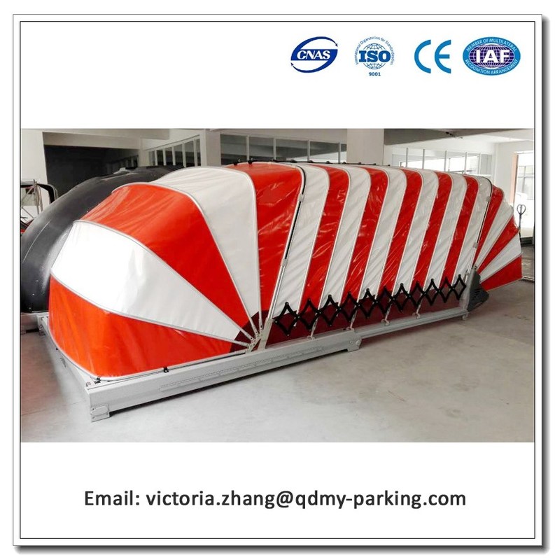 Solar Engine Car Cover Outdoor/Aluminum Folding Tent/Car Cover