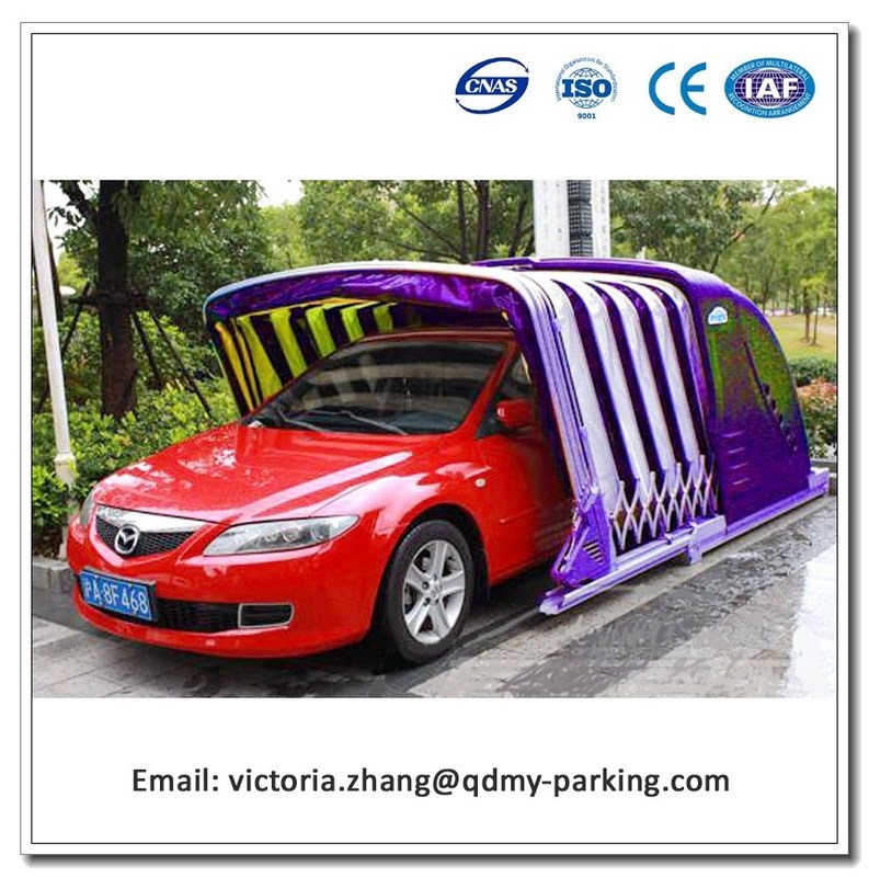 BMW Car Cover /Car Cover Tent Folding/Car Cover with Solar Battery