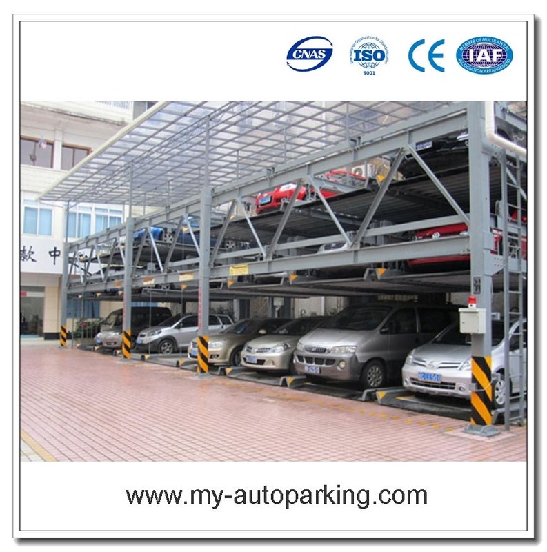Selling Intelligent Automatic Smart Car Parking Systems/ Mechanical Car