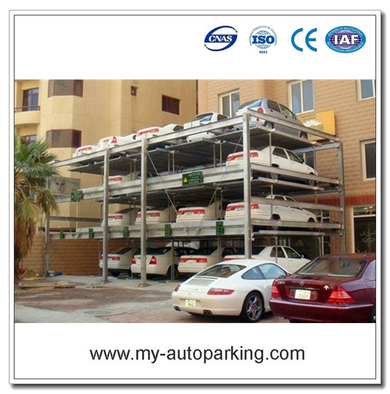 Puzzle Car Parking System for Sale/China Puzzle Parking System Price