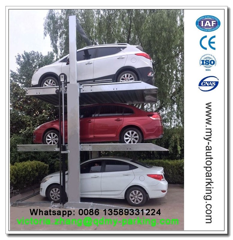 Vertical parking Machine Vertical Parking Solutions Vertical Parking Garage