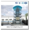 Vertical Rotary Mechanical Smart Car Parking System/ PLC Control Automatic Rotary Car Parking System supplier