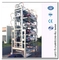 CE and ISO Cheap Price and Top Quality PLC Control Automatic Rotary Car Parking System supplier