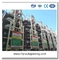 PLC Control Car Parking System Chinese Suppliers/Automated Car Rotary Parking System supplier