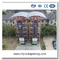 PLC Control Automatic Rotary Car Parking System/Parking Lot Solution Specialist in China supplier