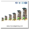 6 8 10 12 14 16 20 Cars Rotary Vertical Parking System Hot Selling to Worldwide supplier