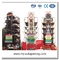 6 to 20 Vehicles Vertical Rotary Tower Parking System China Best Supplier with CE and ISO supplier