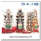 Plc Control Automatic Rotary Car Parking System/Vertical Rotary Parking System Made in Qingdao supplier
