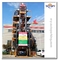 8 10 12 14 16 Sedans Vertical Rotary Car Park System/Steel Structure for Car Parking Machine supplier