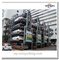 Vertical Rotary Parking System Project Solutions/PLC Control Automatic Rotary Car Parking System supplier