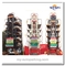 PLC Control Automatic Rotary Car Parking System/Intelligent Tower Car Parking System supplier