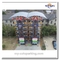 Vertical Rotary Multi Level Parking Machine/ Multi-level Car Storage Car Parking Lift System supplier