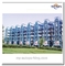 Vertical Rotary Car Intelligent Elevator Parking System/PLC Control Automatic Rotary Car Parking System supplier