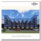 Multi Level Car Parking in China/Smart Parking System Project/Vertical Rotary Parking Systems supplier