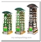 6 8 10 12 14 16 20 Cars Vertical Rotary PLC Control Car Parking system/Independent Parking Lift supplier