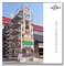 Made in China Rotary Parking System Limited/ Rotary Parking System Price/Parking Machine for Sale supplier