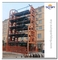 Rotating Car Parking Lift/Rotary Parking System Manufacturer/Rotary Parking System/Rotary Parking System Cost supplier