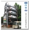Vertical Rotary Car Parking System Project/Rotary Car Parking Lift/Rotary Car Park/Automatic Parking Systems supplier