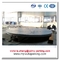 Automatic Car Turntables Electric Rotating Table Plates Simple Auto Show supplier