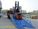 6, 8, 10, 12 Tons Loading Ramp for Truck supplier