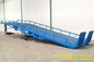 6, 8, 10, 12 Tons Loading Ramp for Truck/Portable Loading Ramp for Sale supplier