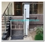 Family Use Wheelchair Lift Electric Disabled Lift for Elder with 6m 250kgs supplier