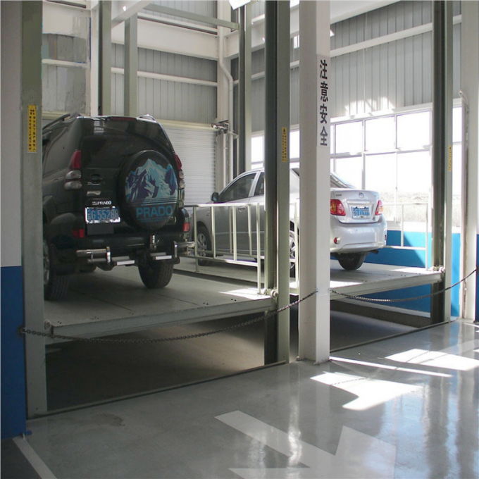 Used Auto Lifts/Cheap Auto Lifts/Vehicle Lifting Equipment Elevators
