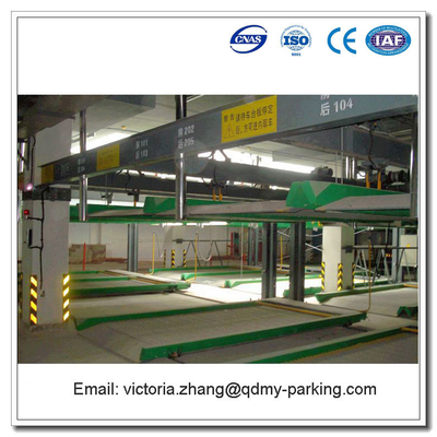 China Smart Car Parking System Looking for Sales Agents supplier