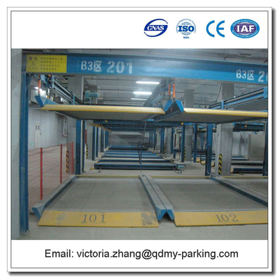 China China Best Manufacturers Ideal Car Parking System supplier
