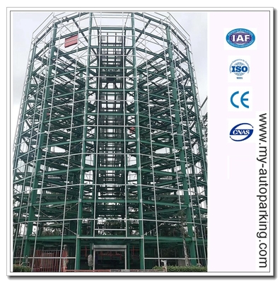 China Hot Sale! Car Stacker for Sale/Parking Machine Cost/Garage Storage Ideas/Garage Storage Systems/Garage Storage Racks supplier