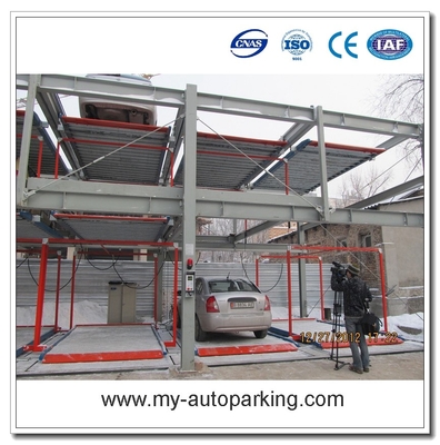 China Puzzle Parking System Manufacturers/Machine/Manufacturers/Companies/C++/Cost/China/Company in Malaysia/Chile/.Com supplier