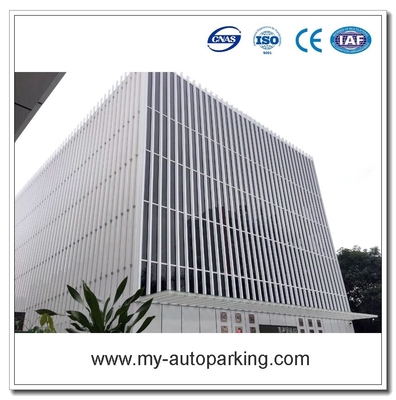 China PSH Puzzle Car Parking System/Multi Puzzle Car Parking Suppliers/Multi Puzzle Car Parking Tower/Car Park Puzzle supplier