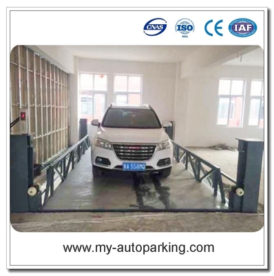 China Car Lifter 4 Post Auto Lift/Residential Auto Lifts/4-Pillar Auto Lift/4 Pillar Lift/4 Post Car Lift/4 Post Lift Elevator supplier