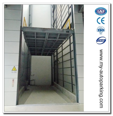 China Four Post Bus Lift/Car Lift 4000kg CE/4 Post Lift/Car Lifter Price/Car Lifter 4 Post Auto Lift/Car Lifter CE Elevators supplier