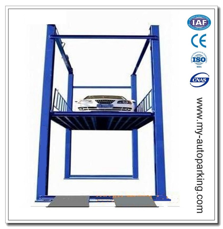 Cheap Price Car Lifter Price/Car Lifter 4 Post Auto Lift/Car Lifter CE