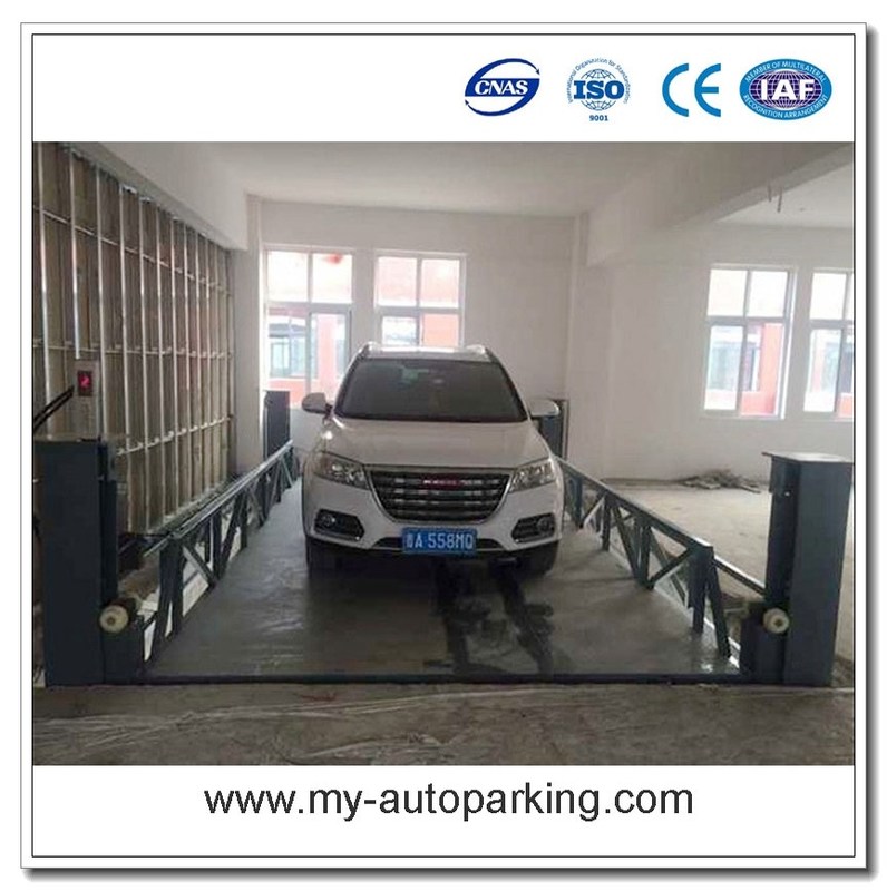 4 Post Lifts for Sale/4 Ton Car Lift/4 Ton Hydraulic Car Lift/Auto Lift Safe/Cheap Auto Lifts