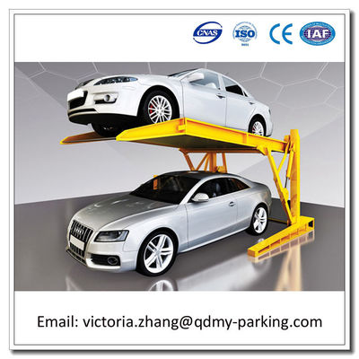 Portable Garage Car Parking Tents Car Parking Shade Car Elevator