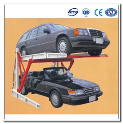 elevadores para autos Car Stacker Car Parking Canopy Home Elevator Lift