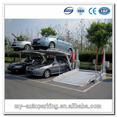 Car Stacker Car Lift Platform