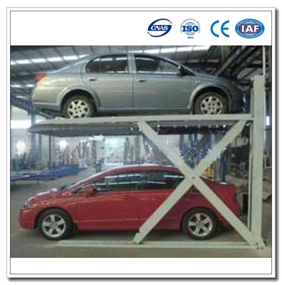 Cheap Car Lifts Car Parking Lift Automatic Car Parking System supplier