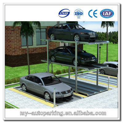-1+1, -2+1, -3+1 Pit Design Auto Parking